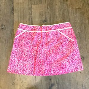 Lily Pulitzer Skort